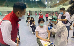 台湾增34宗接种阿斯利康后死亡 当局指无关疫苗