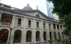 法治指數香港續排全球16位 律政司指示威未損核心競爭力