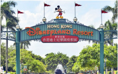 香港迪士尼連蝕5年 虧損1.05億650萬人次入場跌4%