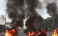 伊拉克大規模反政府示威 連日衝突逾百死6000傷