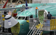 波音公布737 MAX飛機系統軟件更新 分析指最快要6周復飛