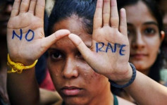 印度四岁女被蛇咬ICU留医 期间疑遭五男轮奸