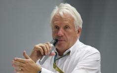 F1賽事總監韋亭開季前突病逝