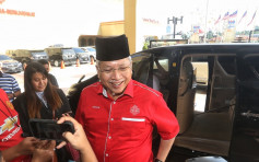 馬來西亞巫統稱已掌握足夠議席籌組新政府