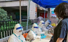 广州9宗新冠病例属同一感染链 专家指疫情传播快传播力强