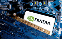 Nvidia｜英伟达涉违反垄断法 市监局立案调查