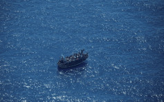 地中海24小时内3船难　逾20人失踪恐葬身怒海