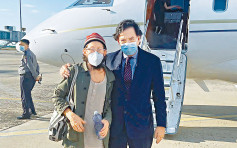 緬甸釋放美記者 被驅逐出境