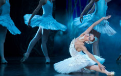 俄乌局势｜《天鹅湖》也遭制裁 英国多地撤销俄芭蕾舞团演出