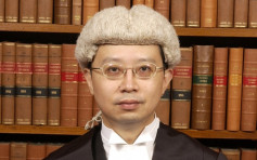 林文瀚获任命终院常任法官