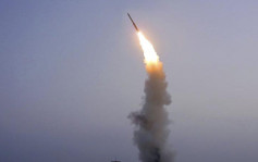 北韩发射两枚火箭炮 分析指或针对韩美空中联演