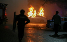 哈萨克全国进入紧急状态 总统表示将严惩暴徒