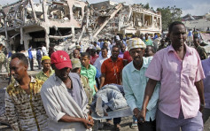 联合国谴责索马里恐怖袭击