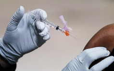 美大學研為兒童接種疫苗 料年底有結果