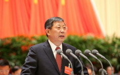 消息指前上海市長楊雄心臟病發猝逝 終年68歲