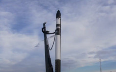紐西蘭商業火箭發射失敗 7衛星付之一炬
