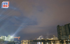 天文台｜早上有一兩陣微雨  日間最高氣溫約25度 晚上天氣稍涼