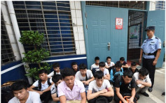河北大學生被傳銷集團禁錮 失聯27天後終獲救