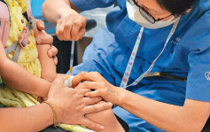 3月嚴重流感個案達9宗超過去兩月總數  衞生防護中心籲盡快接種疫苗