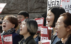 南韓法院裁定66年來墮胎禁令違憲 命明年底前完成修例