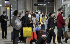 旅发局：1月50万人次旅客访港按月升2倍  「香港有礼」优惠券即日起可使用