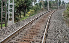 蘭新線列車與鐵路工人發生相撞 已致9人遇難