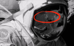 惊天骗局？阿波罗17号登月影片被爆造假