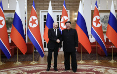 南韓譴責朝俄簽署《全面戰略伙伴關係條約》