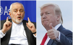 伊朗外長：半年前曾向美國提議交換囚犯 不相信特朗普想開戰