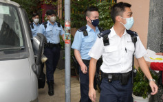 九龍城30多歲男子暈倒屋內 現場證實死亡