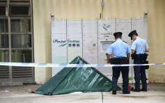 鸭脷洲邨女子堕楼 当场死亡