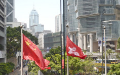 美人權報告批干預集會言論自由 港府：不應干預香港內部事務