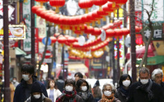 歌舞伎町爆十多人確診 日本醫師會宣佈醫療危機狀態