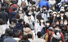 日本3成年轻公务员 加班时数逾「过劳死线」