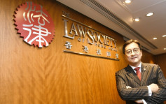 香港律師會宣布3.27訪京5日  下周公布詳情