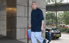 【逃犯條例】劉鑾雄提司法覆核周三作指示聆訊 法院6月21日處理許可申請