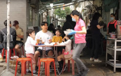 旅發局邀《超人回來了》朴柱昊一家玩轉香港  「韓國廚神」白種元嚐美食吸南韓客