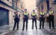 西班牙法院頒令廢除女警身高門檻 160厘米以下也可投考 