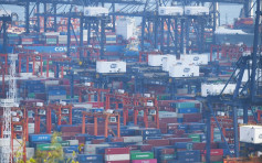 本港3月整体出口货值按年升26.4%