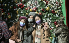 天文台料香港今个冬季偏暖 全球暖化抵消拉尼娜影响