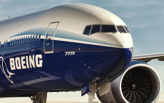 【埃航空難】波音宣布無限期推遲777X客機揭幕儀式