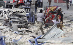 摩加迪沙酒店连环汽车炸弹袭击　增至28死43伤