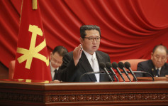 北韩批评美国制裁形同挑衅 警告会强烈回应