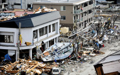 日本忧虑太平洋沿岸有9级大地震及30米海啸