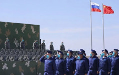 美日韓對抗中俄朝 CNN:亞洲大規模軍備競賽面臨失控