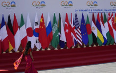 印度将在克什米尔举办G20会议 中方：坚决反对不会出席
