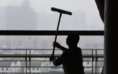 深圳發出灰霾黃色預警　能見度低於3公里