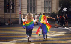 瑞士举行全民公投 决定同性婚姻合法化
