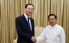 中国副外长孙卫东访问缅甸   愿助缅打击电骗及为缅北和平进程提供支持
