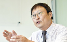 曾浩辉获委任医管局成员 今年12月起生效